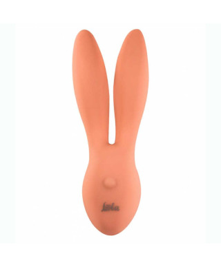 Wibrator-Mini vibrator Lola games Shape of water Flake