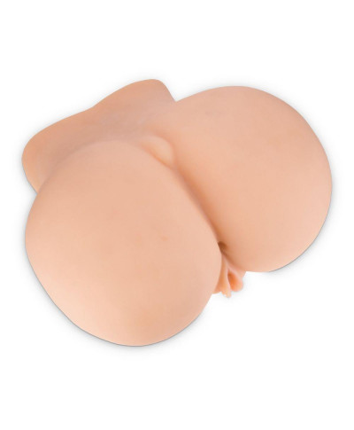 Masturbator realistyczny cipka dupka sex anal 13kg