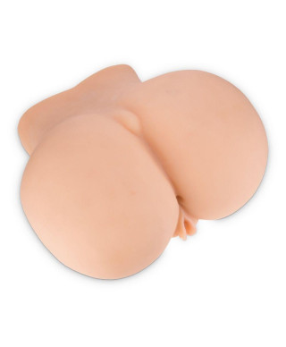 Masturbator realistyczny cipka dupka sex anal 13kg