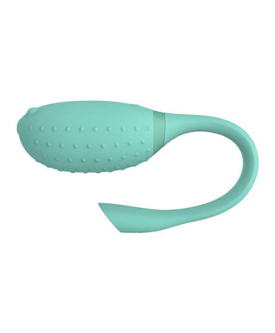 Magic Motion - Fugu Smart Wearable Vibrator Green