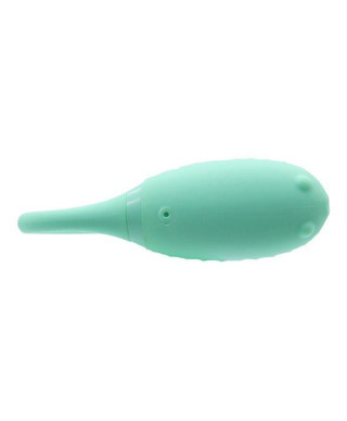 Magic Motion - Fugu Smart Wearable Vibrator Green