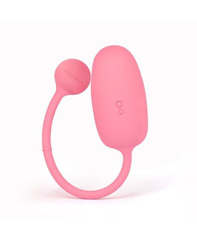 Magic Motion - Kegel Coach Smart Exerciser