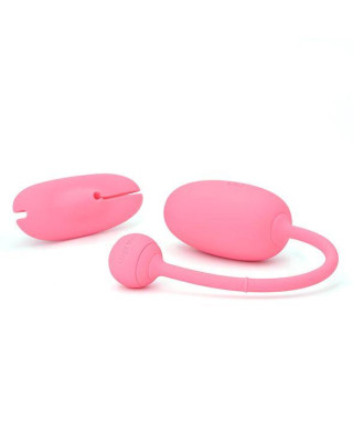 Magic Motion - Kegel Coach Smart Exerciser