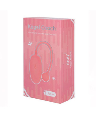 Magic Motion - Kegel Coach Smart Exerciser