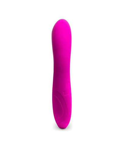 Laid - V1 Silicone Rabbit Vibrator Roze