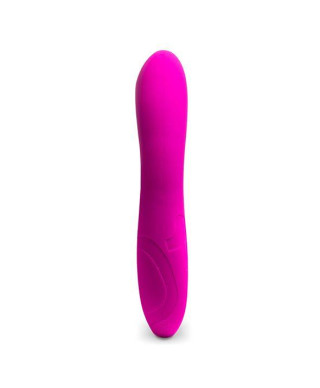 Laid - V1 Silicone Rabbit Vibrator Roze