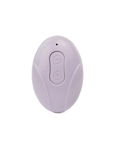 FeelzToys - Boobie Woogie Op afstand bedienbare Boob Vibrators 2 stuks