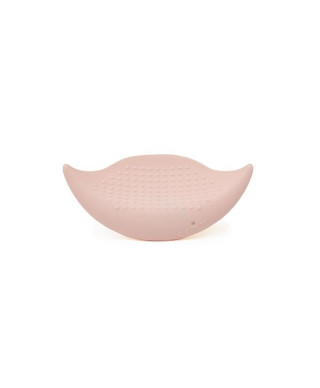 FeelzToys - Boobie Woogie Op afstand bedienbare Boob Vibrators 2 stuks