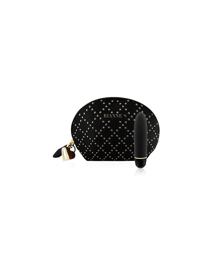 Wibrator do torebki Rianne S Classique Vibe Stud