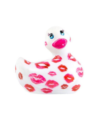 I Rub My Duckie 20 Romance White Pink