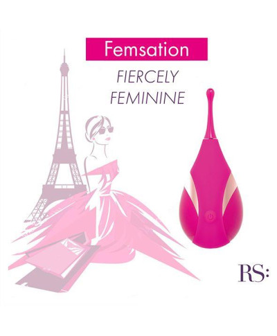 RS - Icons - Femsation