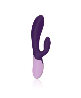 RS - Essentials - Xena Rabbit Vibrator Deep Purple Lila