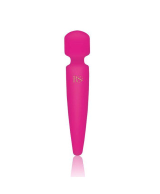 RS - Essentials - Bella Mini Body Wand French Rose