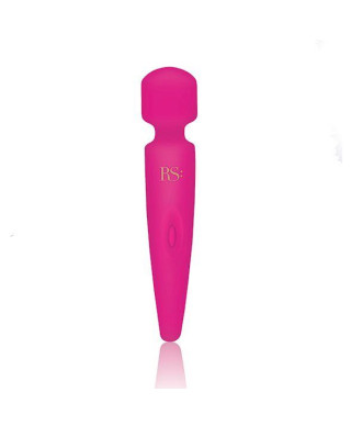 RS - Essentials - Bella Mini Body Wand French Rose