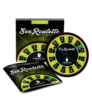 Seks Roulette Voorspel NL-DE-EN-FR-ES-IT-PL-RU-SE-NO