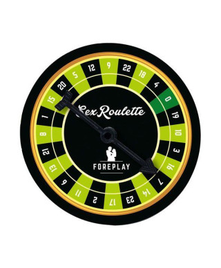 Seks Roulette Voorspel NL-DE-EN-FR-ES-IT-PL-RU-SE-NO