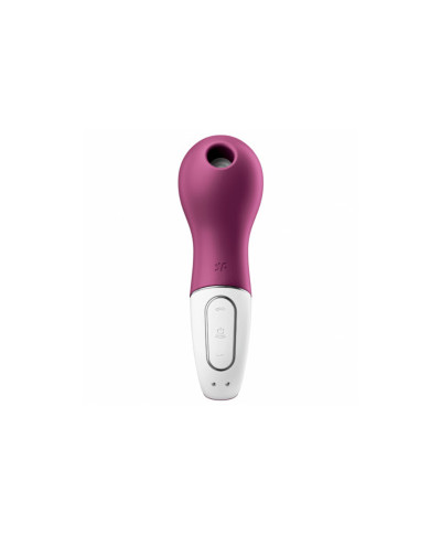 Wibrator masażer łechtaczki satisfyer lucky libra