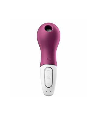 Wibrator masażer łechtaczki satisfyer lucky libra