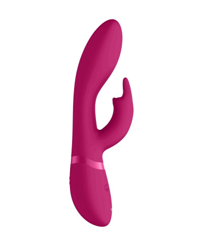 Wibrator-Zosia - Classic G-Spot Rabbit - Pink