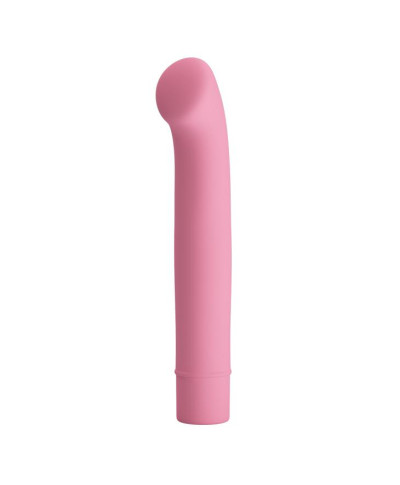 Wibrator punktu G klasyczny gspot 15cm 10 trybów