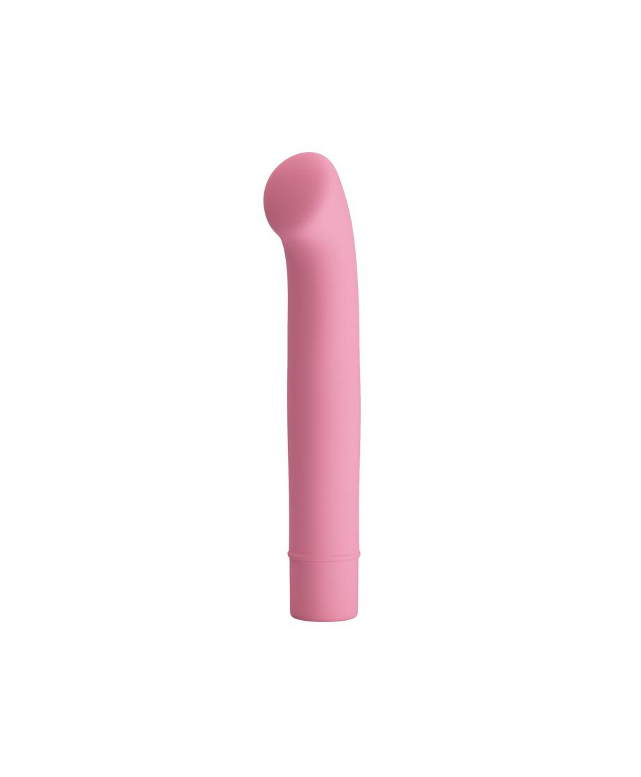 Wibrator punktu G klasyczny gspot 15cm 10 trybów