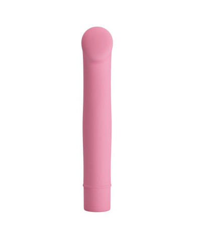 Wibrator punktu G klasyczny gspot 15cm 10 trybów