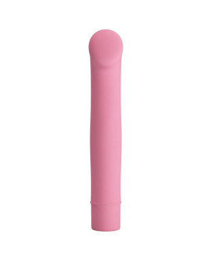 Wibrator punktu G klasyczny gspot 15cm 10 trybów