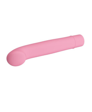 Wibrator punktu G klasyczny gspot 15cm 10 trybów