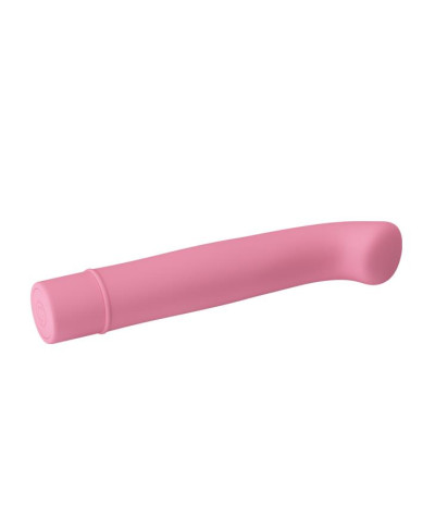 Wibrator punktu G klasyczny gspot 15cm 10 trybów