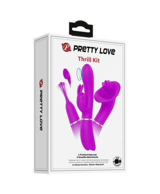 PRETTY LOVE - THRILL KIT