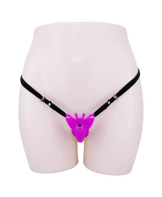 PRETTY LOVE - Clitoral Massager SLOANE