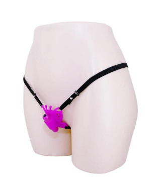 PRETTY LOVE - Clitoral Massager SLOANE