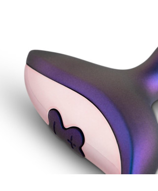 Hueman - Intergalactic Anal Vibrator
