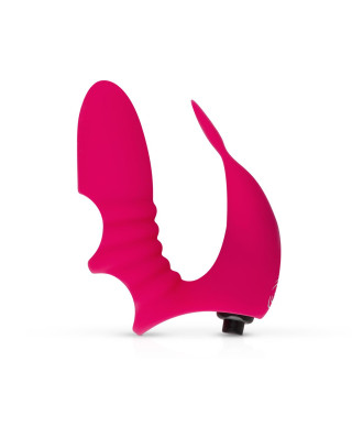 Finger Vibrator - Pink