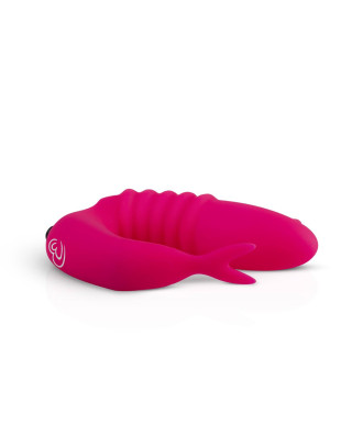 Finger Vibrator - Pink