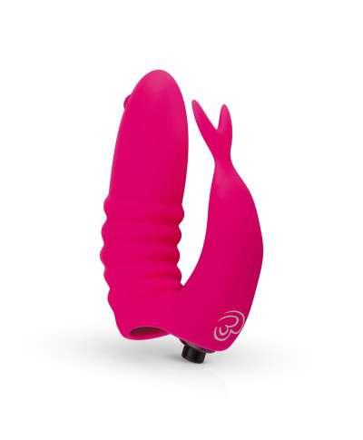 Finger Vibrator - Pink