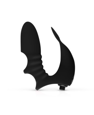 Finger Vibrator - Black