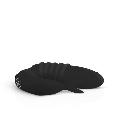 Finger Vibrator - Black