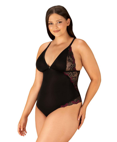 Vanessme body 2XL3XL