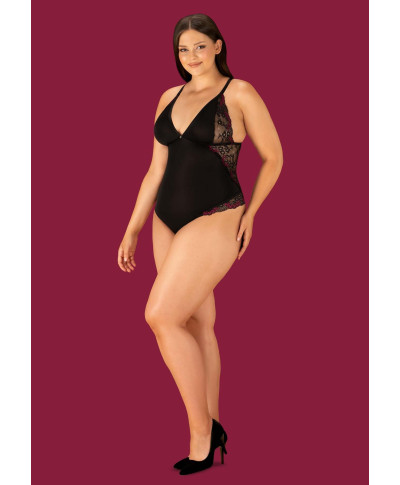 Vanessme body 2XL3XL