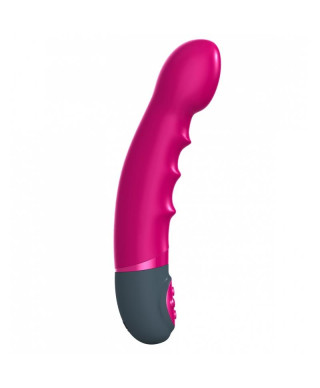 Wibrator punktu g dorcel too much 22cm 10 trybów