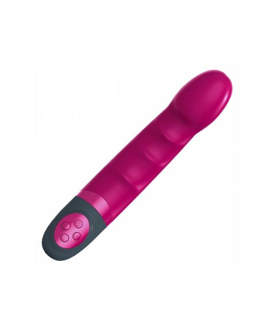 Wibrator punktu g dorcel too much 22cm 10 trybów