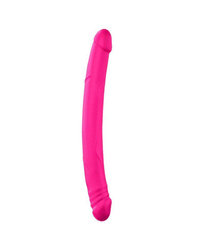 Podwójne dildo realistyczne dorcel real double 42c