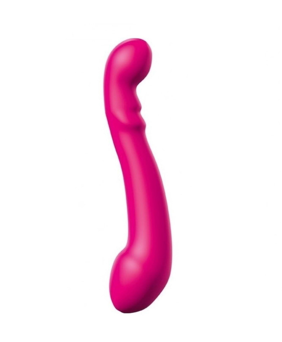 Dildo dwustronne 2 końcówki dorcel so dildo 22cm