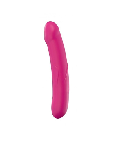 Dildo realistyczne penis dorcel real sensation 22c