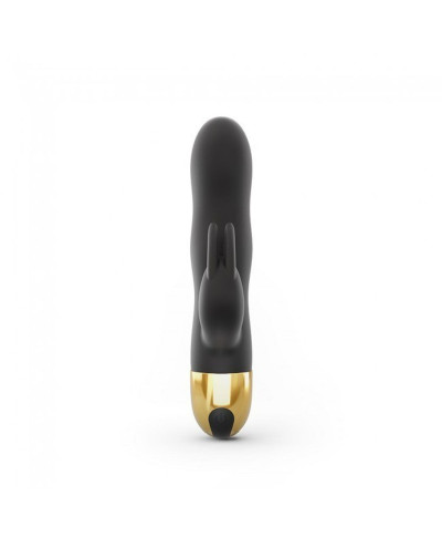 Wibrator królik dorcel rabbit expert 10cm 10trybów