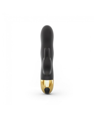 Wibrator królik dorcel rabbit expert 10cm 10trybów