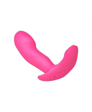 Wibrator masażer dorcel secret clit 10 trybów 7cm