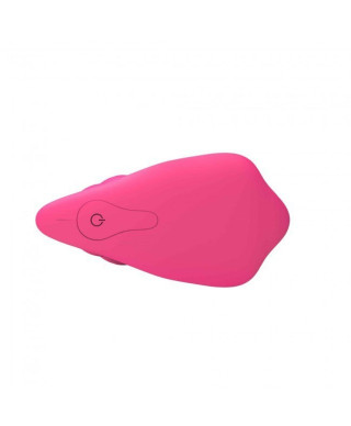 Wibrator masażer dorcel secret clit 10 trybów 7cm