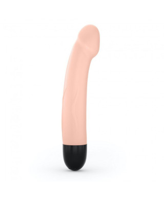 Wibrator realistyczny dorcel real vibrations 18cm